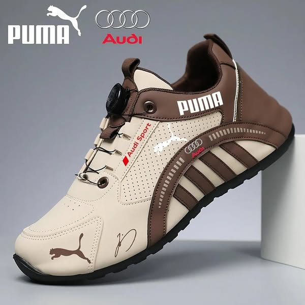 Motorsport Dial Tech Sneakers-2026