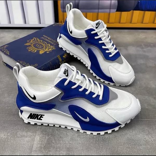 Urban Heritage Waffle Sneakers-2026