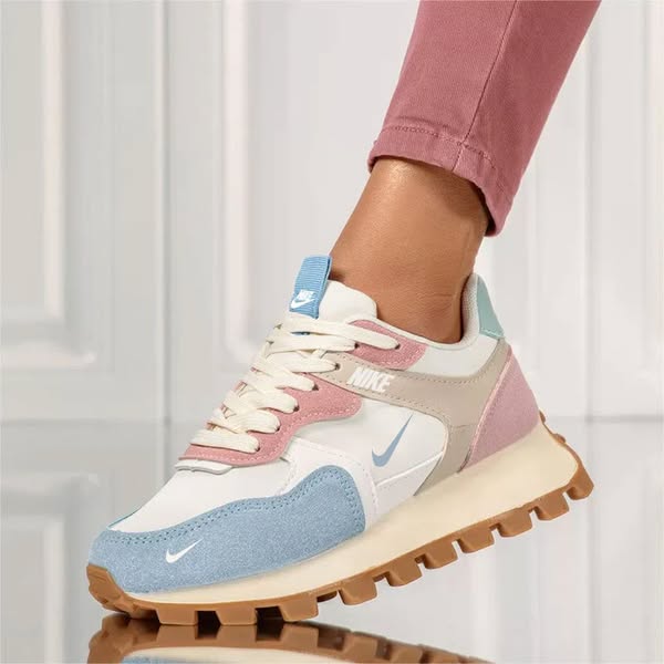 Retro Trail Cruiser Sneakers-2026