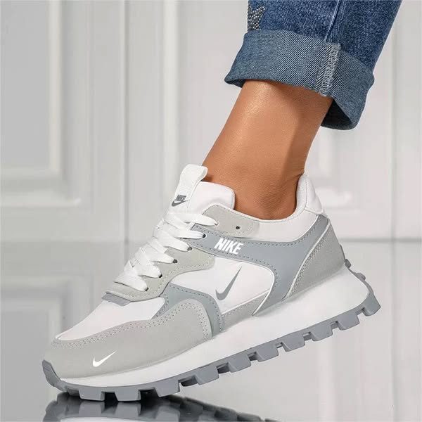 Retro Trail Cruiser Sneakers-2026