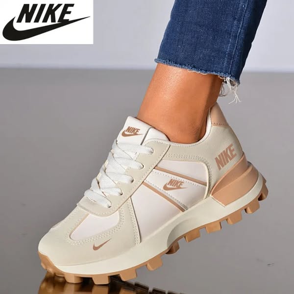 Nova Urban Cruiser Sneakers-2026