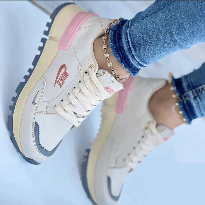 Nova Classic Low Sneakers-2026