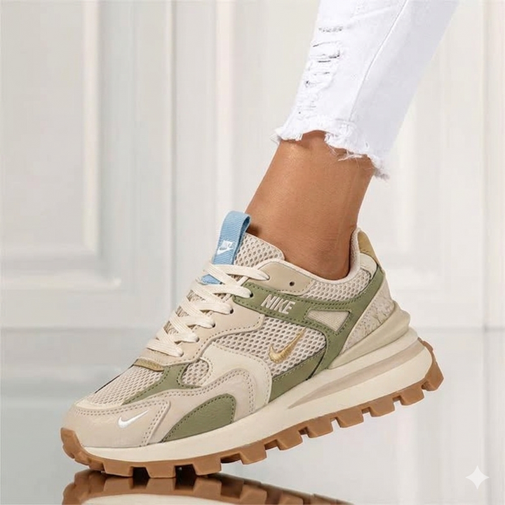 Urban Krek Air Sneakers-2026