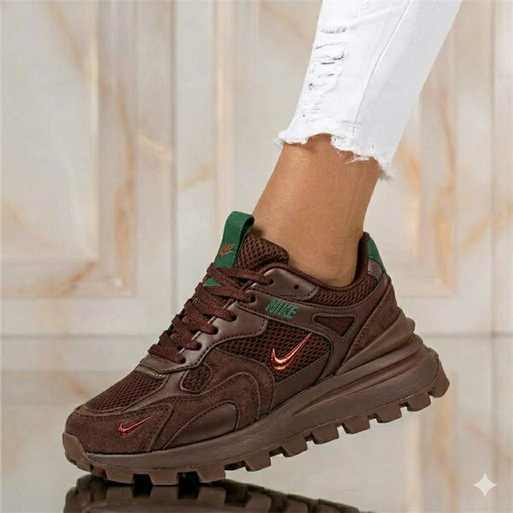 Urban Krek Air Sneakers-2026