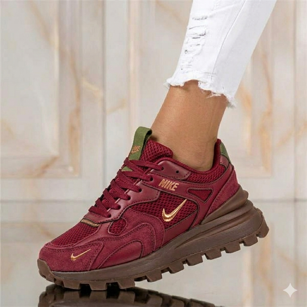 Urban Krek Air Sneakers-2026