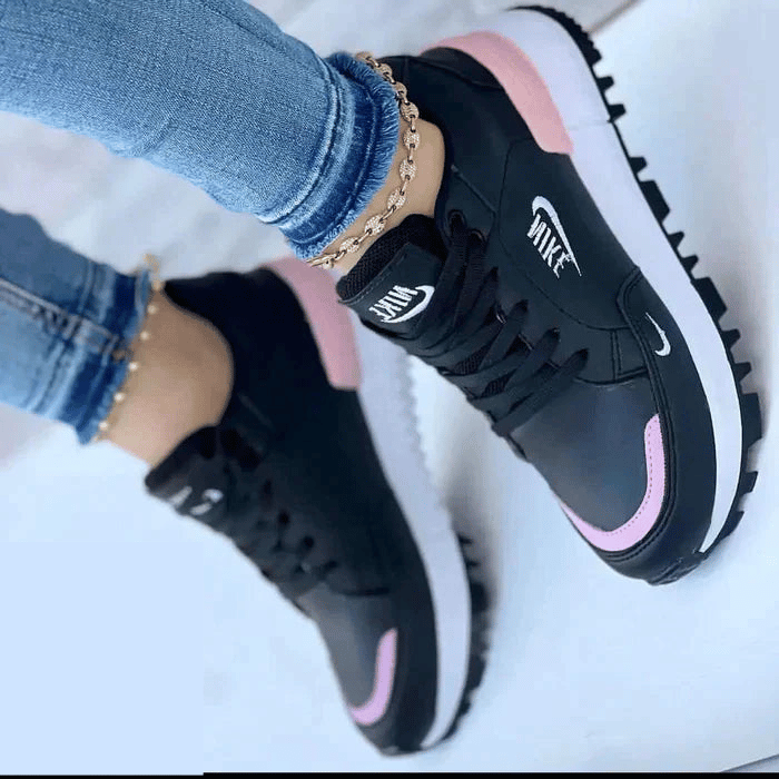 Nova Classic Low Sneakers-2026
