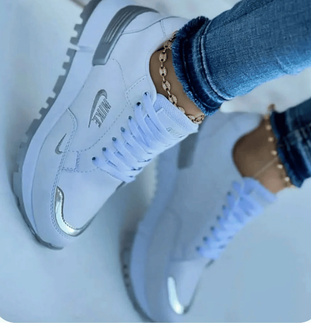 Nova Classic Low Sneakers-2026