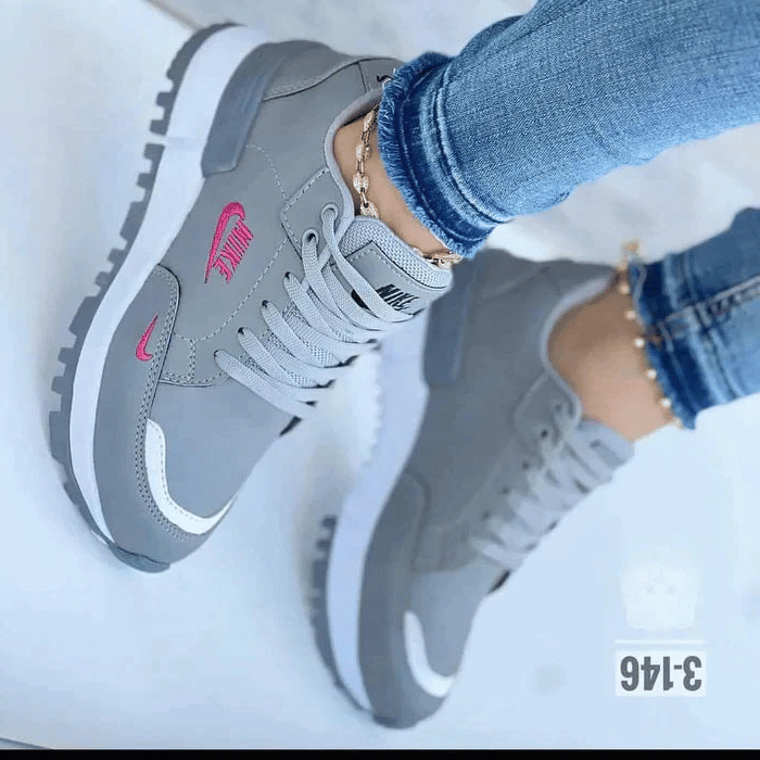 Nova Classic Low Sneakers-2026